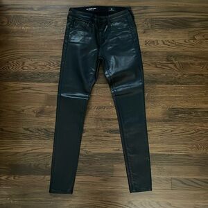 AG ‘The Legging Ankle” Pant